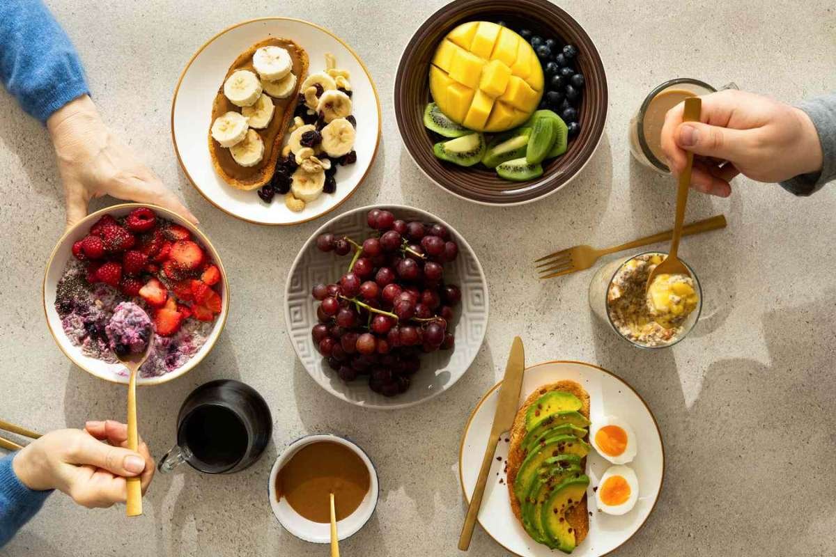 How to Start Eating Healthy on a Budget Without Sacrificing Nutrition | The Lifesciences Magazine