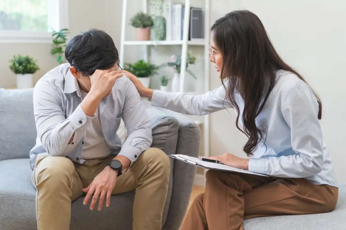 Mental Health Treatment: What Science Says, Who Goes Without | The Lifesciences Magazine