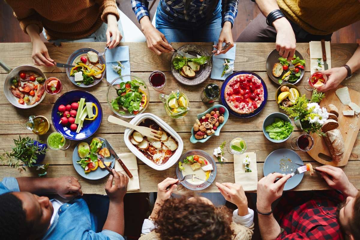 Paleo Diet vs Whole Food Diet: Key Differences | The Lifesciences Magazine