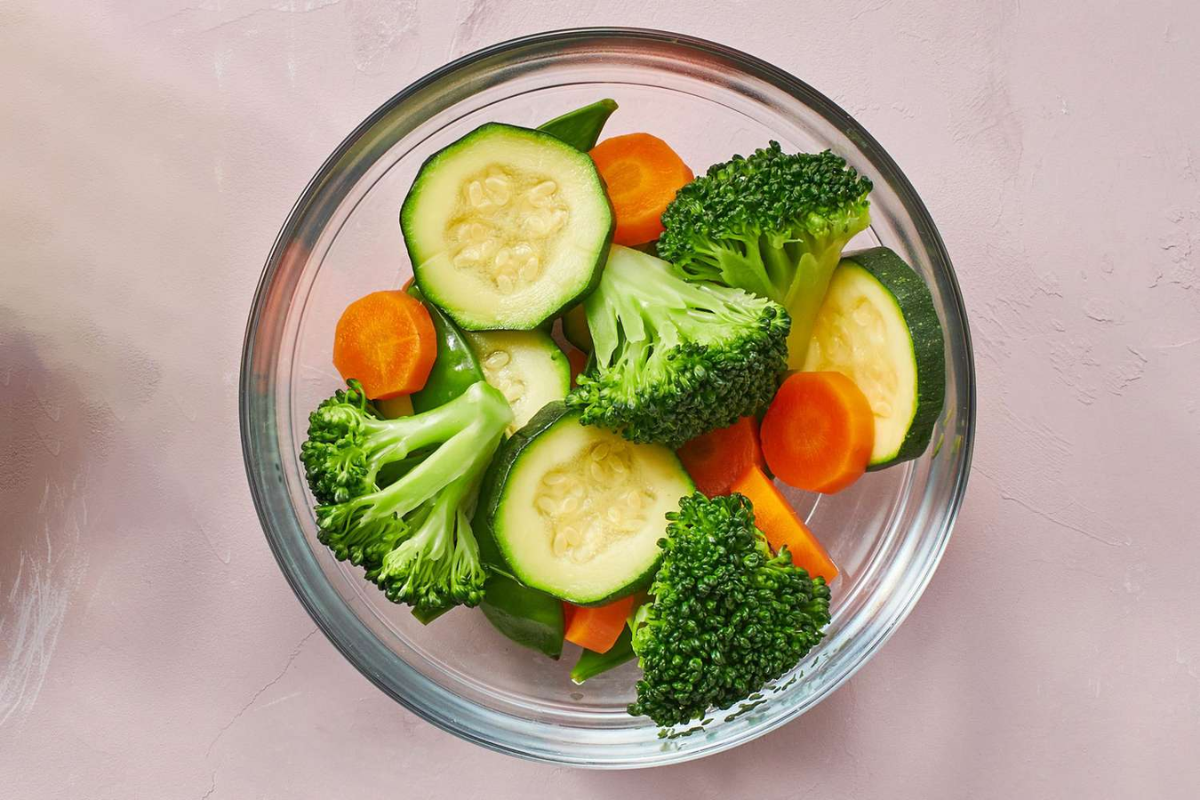 Servings of Vegetables Per Day Most People Get Wrong | The Lifesciences Magazine