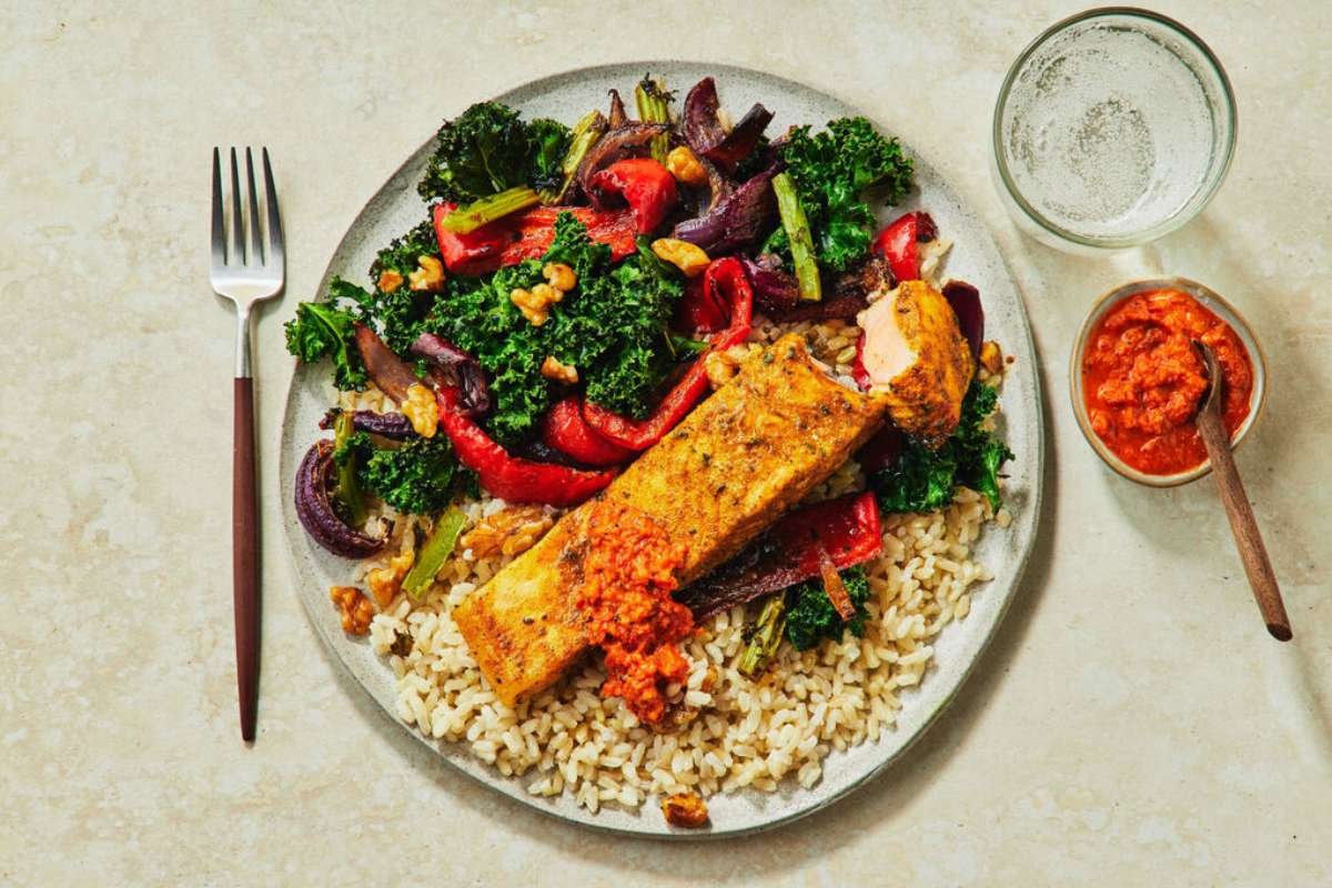 Feeling Low? Try These 10 Simple Mood-Boosting Recipes | The Lifesciences Magazine
