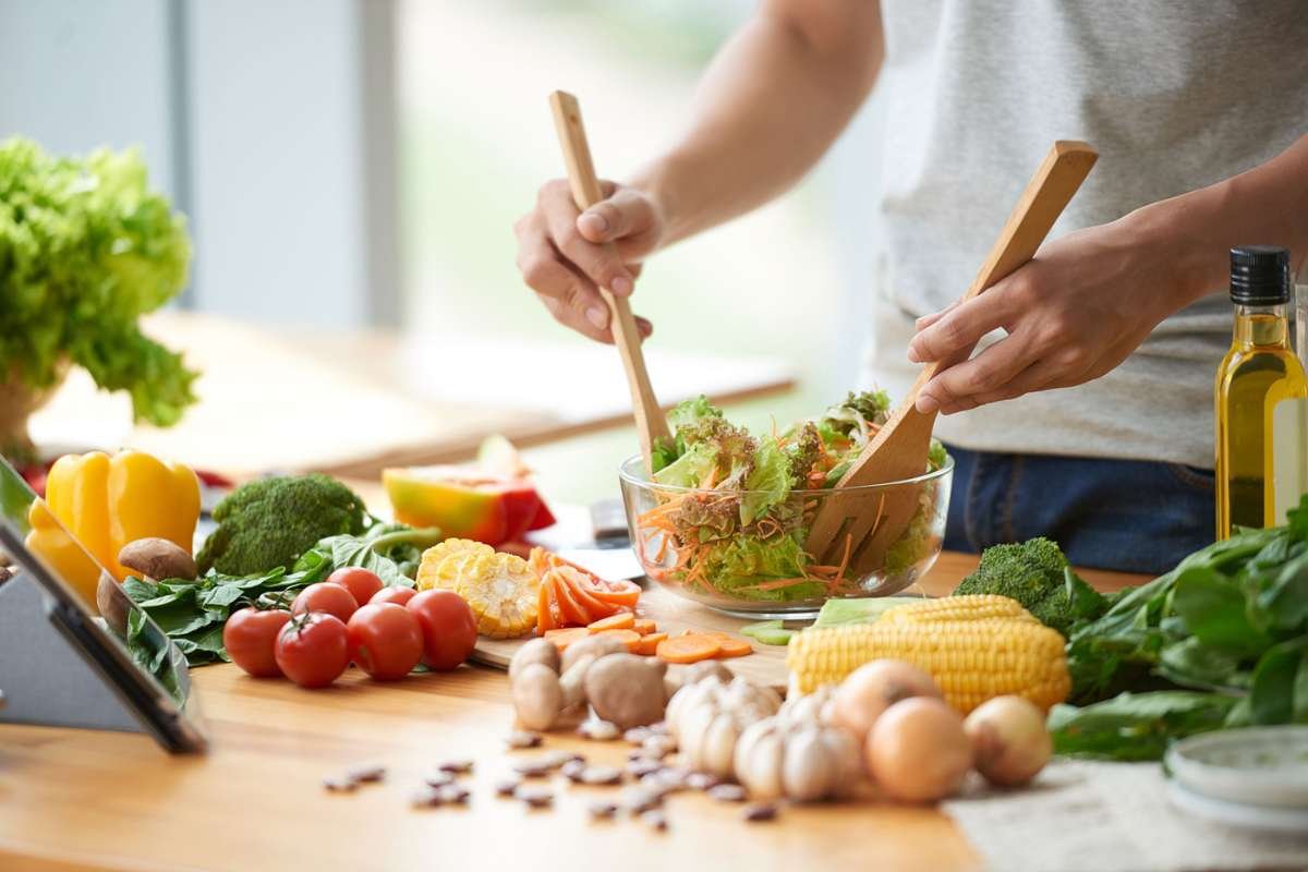 How to Start Eating Healthy on a Budget Without Sacrificing Nutrition | The Lifesciences Magazine