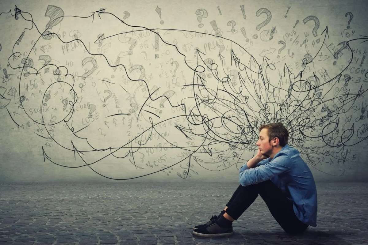 Adolescent Mental Health Crisis and How to Get Help | The Lifesciences Magazine