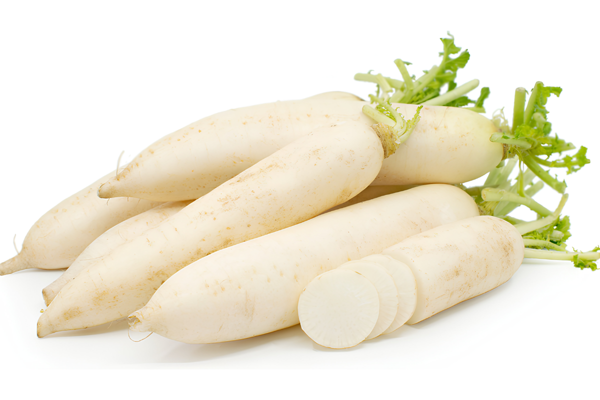 Healthy Root Vegetables: 10 Nutritious Picks for Everyday Meals | The Lifesciences Magazine