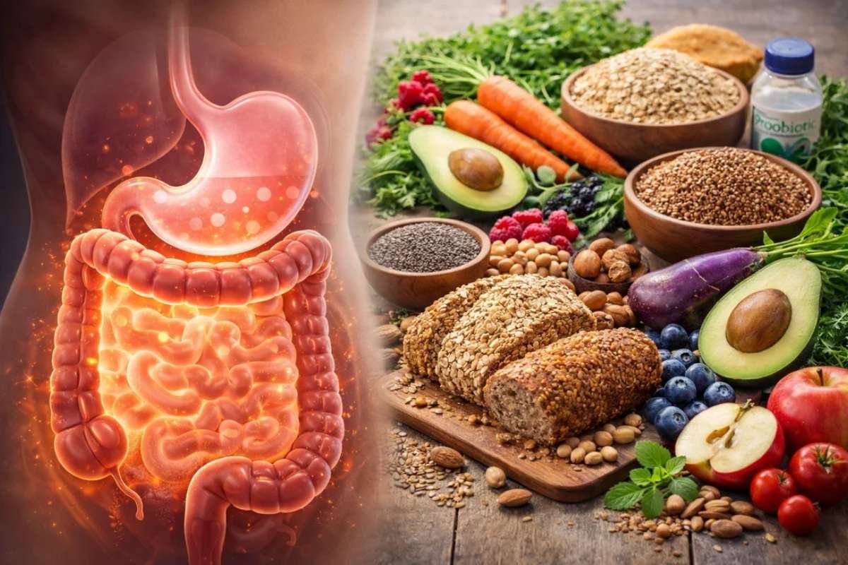 Paleo Diet vs Whole Food Diet: Key Differences | The Lifesciences Magazine