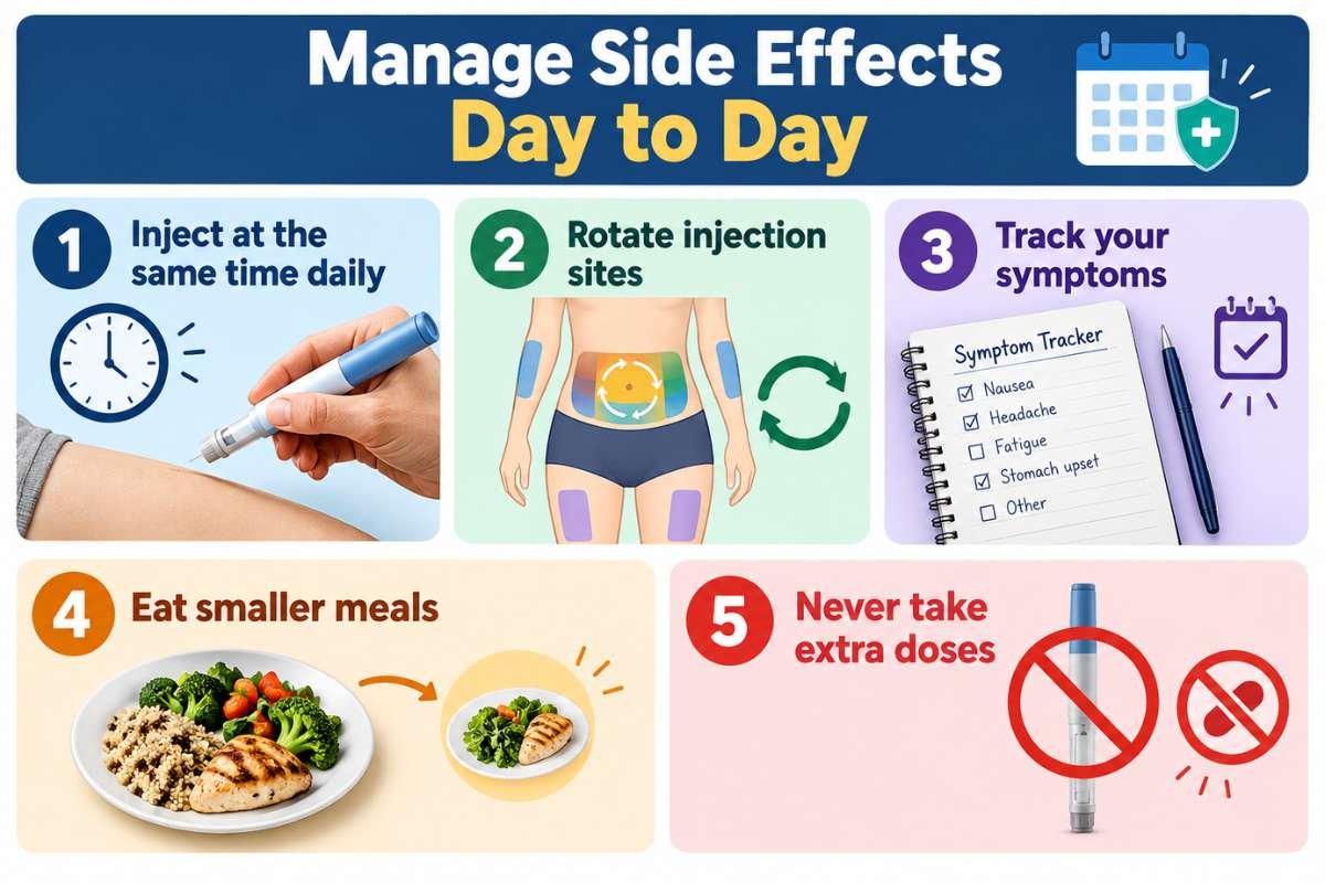 Gattex Side Effects and Tips for Short Bowel Syndrome Patients | The Lifesciences Magazine