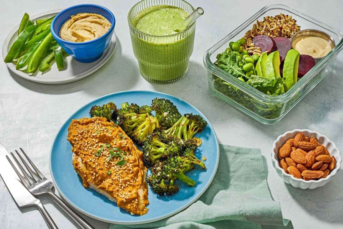 How to Start Eating Healthy on a Budget Without Sacrificing Nutrition | The Lifesciences Magazine
