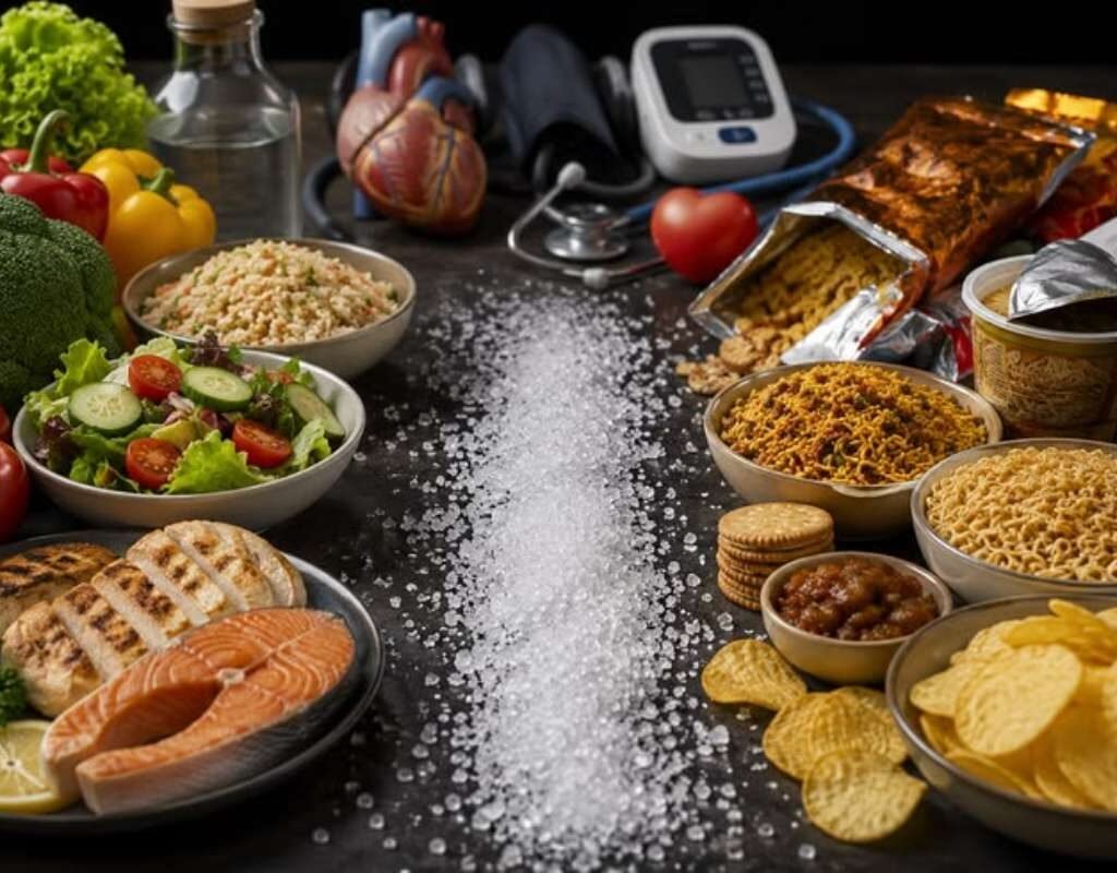 Top 15 Unhealthy Foods to Avoid That Are Doing More Harm | The Lifesciences Magazine