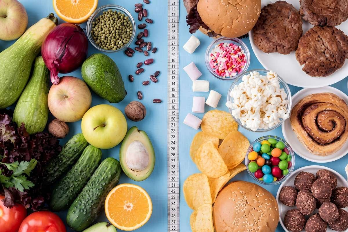 Saturated Fat vs Unsaturated Fat: Key Health Differences | The Lifesciences Magazine