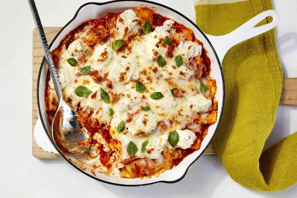 Feeling Low? Try These 10 Simple Mood-Boosting Recipes | The Lifesciences Magazine