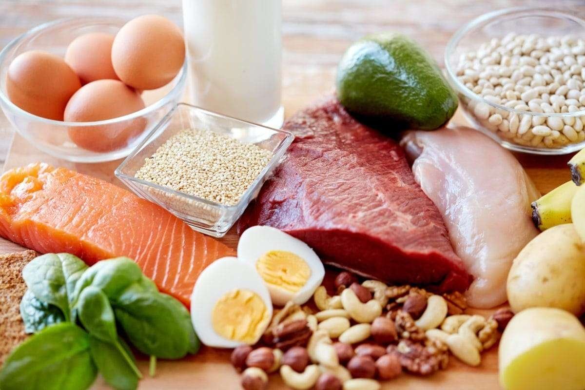 Mediterranean Diet vs DASH Diet: Key Differences | The Lifesciences Magazine