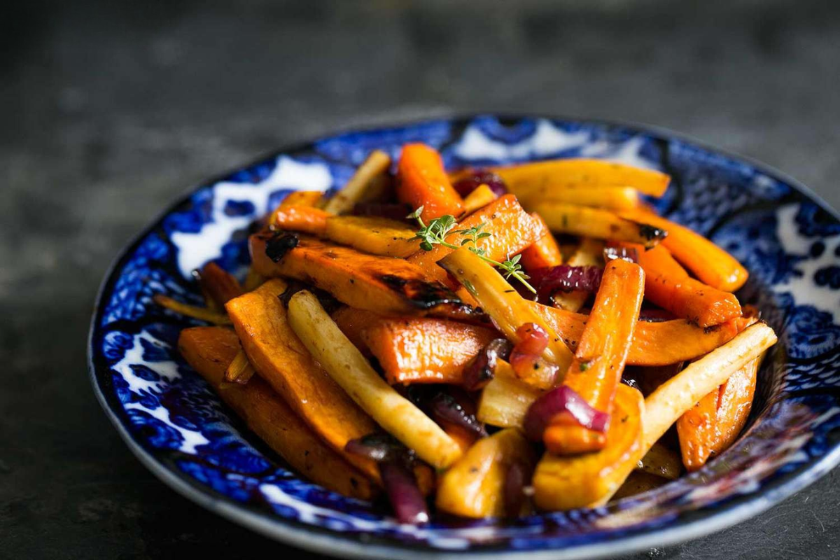 Healthy Root Vegetables: 10 Nutritious Picks for Everyday Meals | The Lifesciences Magazine