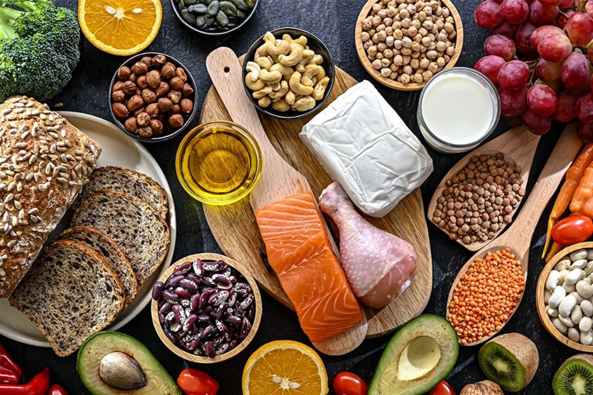 Mediterranean Diet vs DASH Diet: Key Differences | The Lifesciences Magazine