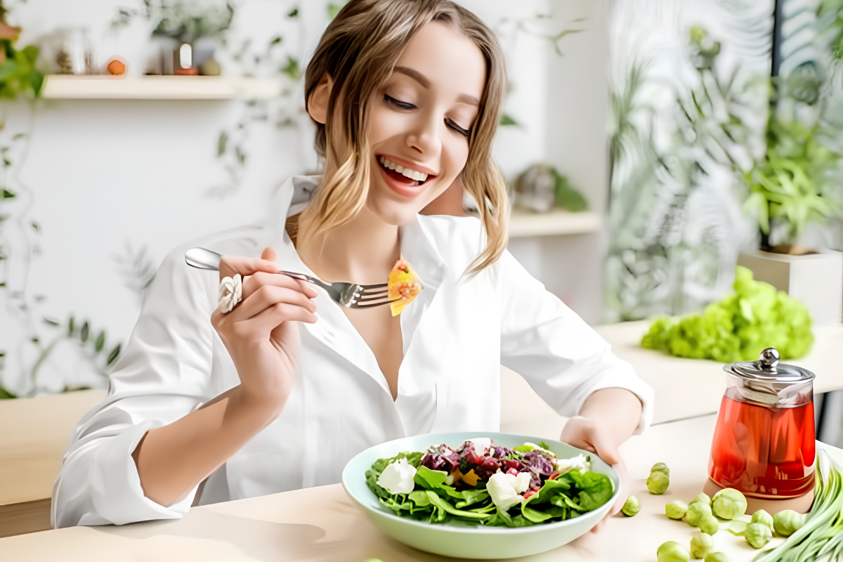 Servings of Vegetables Per Day Most People Get Wrong | The Lifesciences Magazine