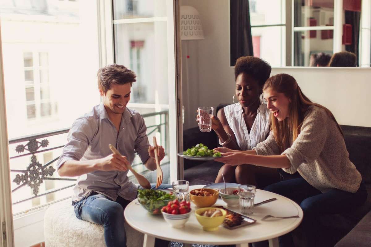 Plant-Based vs Vegan Diet: Key Differences and Benefits | The Lifesciences Magazine