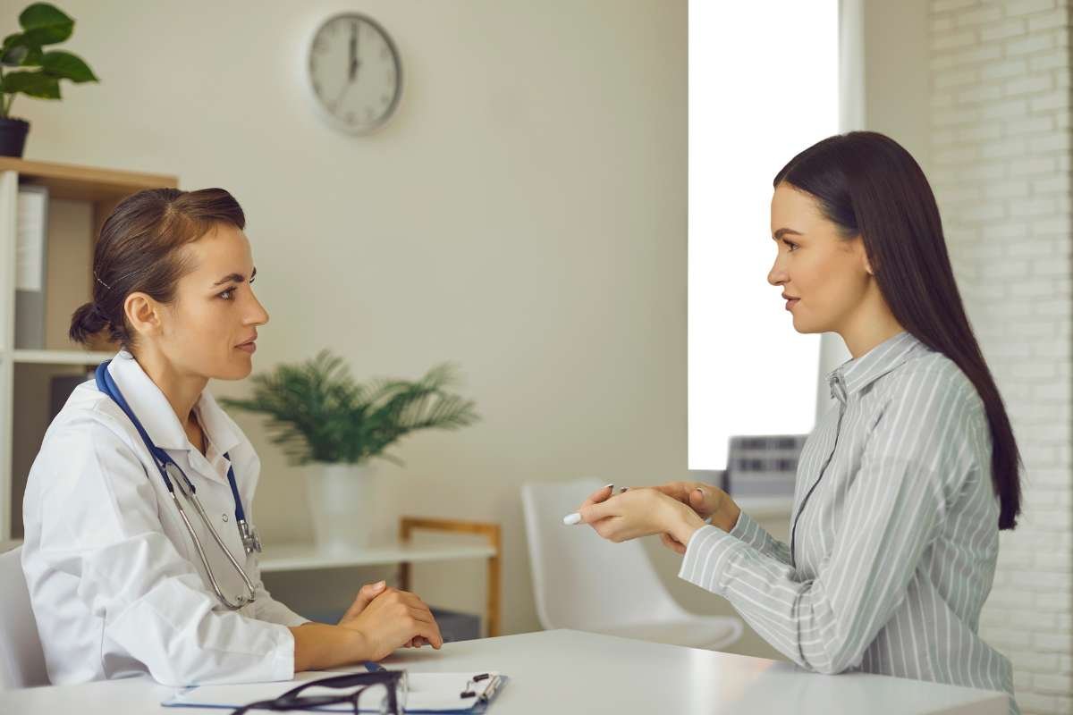Mental Health Treatment: What Science Says, Who Goes Without | The Lifesciences Magazine