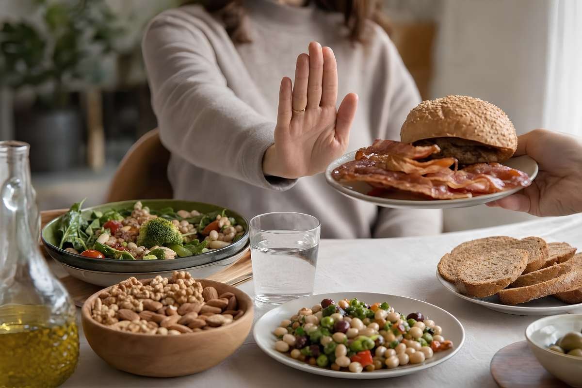 Saturated Fat vs Unsaturated Fat: Key Health Differences | The Lifesciences Magazine