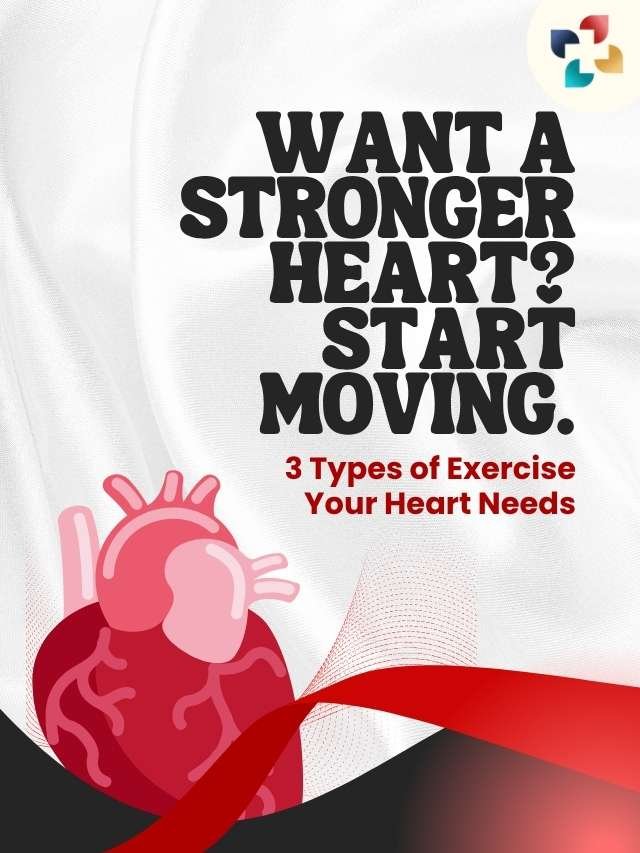 Exercise for Heart Health How Much Activity Do You Need The Lifesciences Magazine