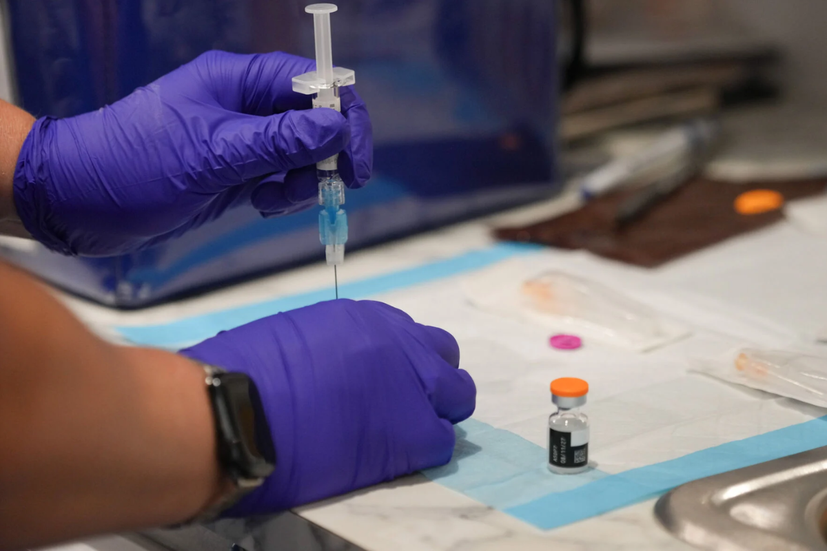 Pennsylvania Measles Outbreak 2026: CDC Sends Expert | The Lifesciences Magazine