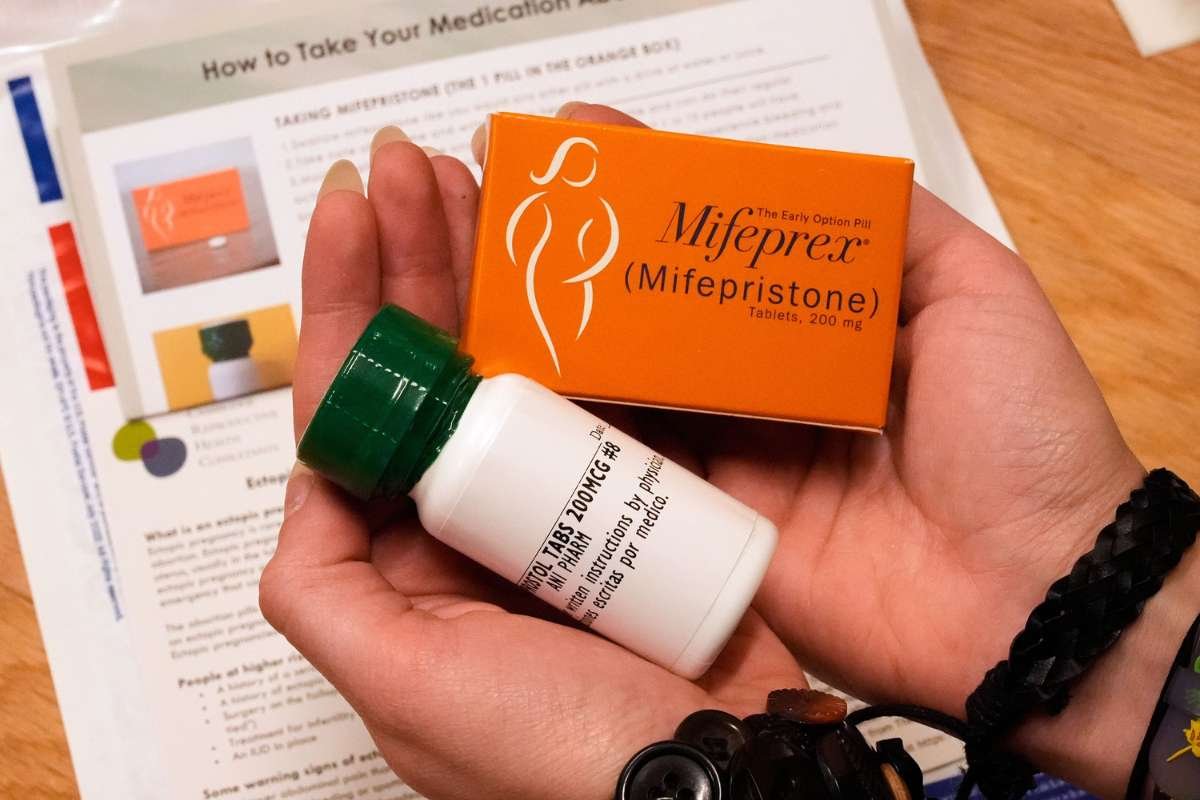 FDA Sets March 2027 Deadline for Abortion Drug Safety Review | The Lifesciences Magazine