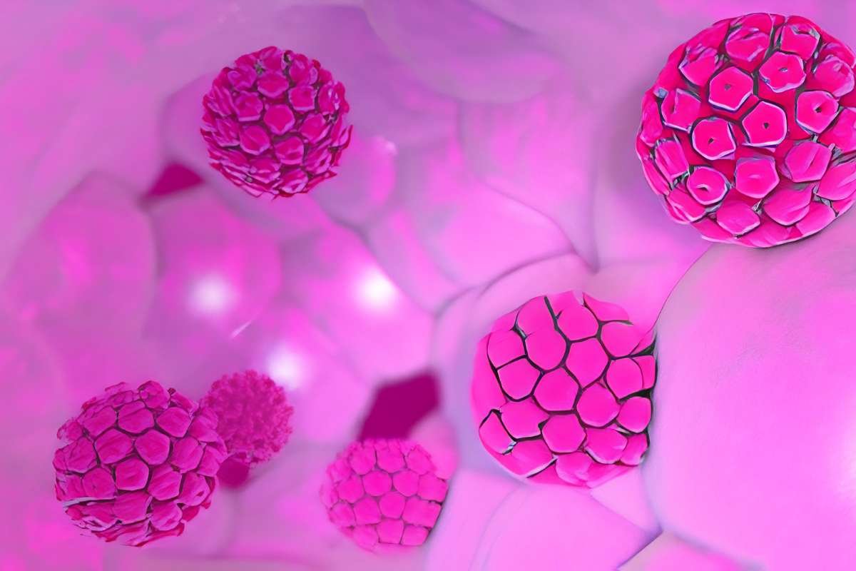 Infection-Related Cancers: 2.3M Cases | The Lifesciences Magazine