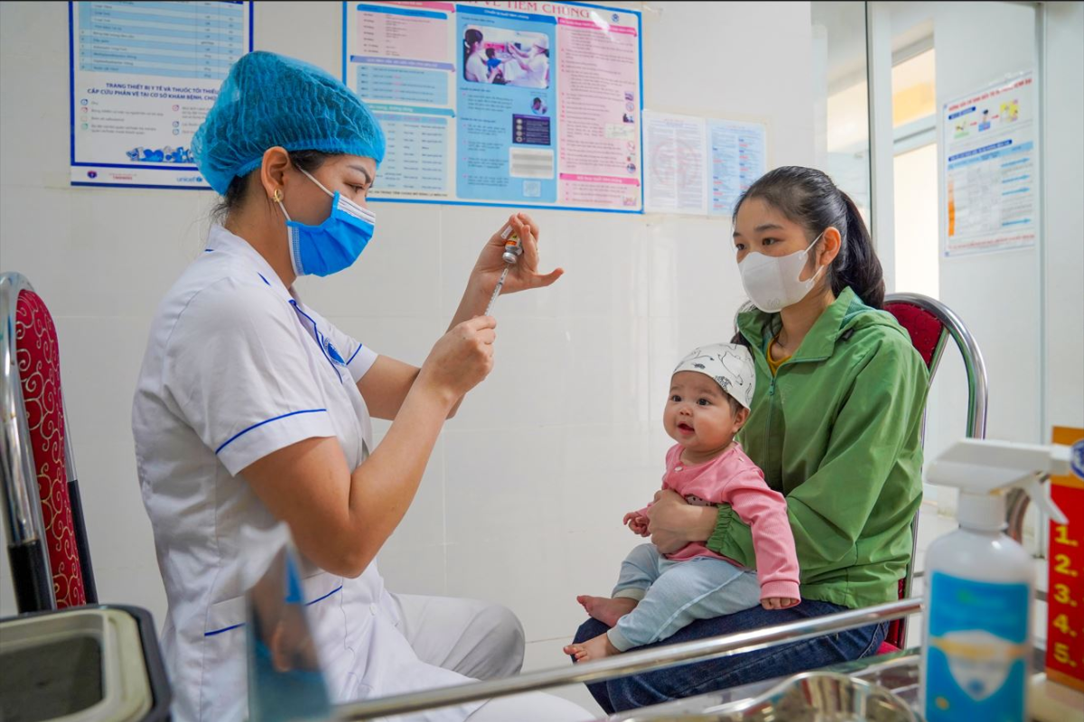 Vietnam Disease Surveillance: Preventing Outbreaks in 2026 | The Lifesciences Magazine