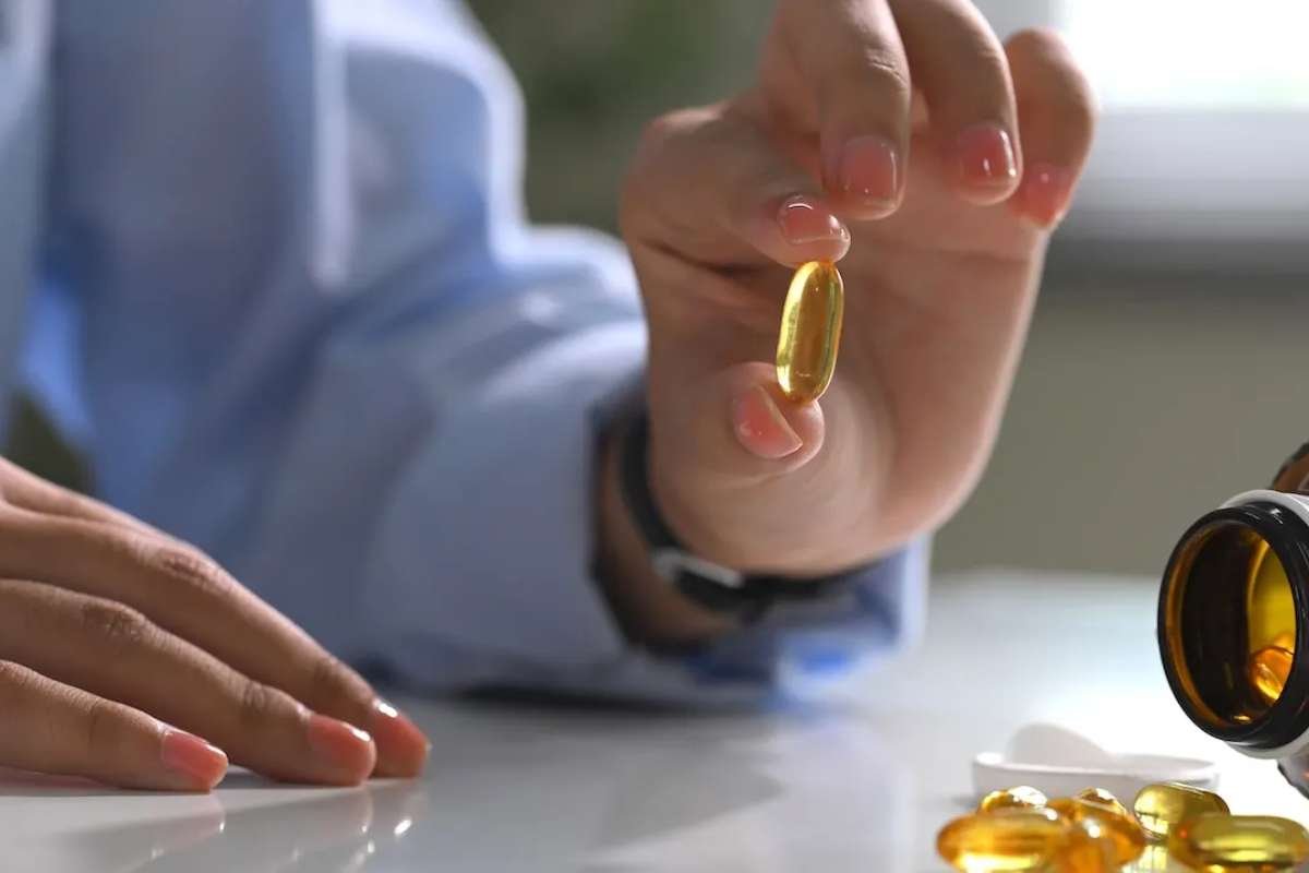 Vitamin D2 May Lower Vitamin D3 Levels, Researchers Find | The Lifesciences Magazine